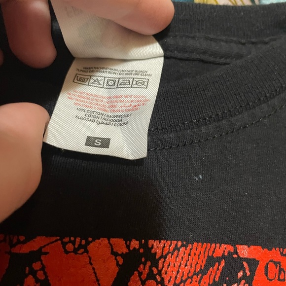 JACK THE RIPPER Tours Tee - Limited - Picture 3 of 3